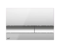 [193701] Клавиша смыва AlcaPlast M1721 +4487 ₽