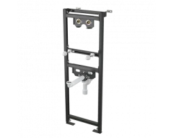 [193820] Монтажная рама AlcaPlast A104AVS/1200 для умывальника +20678 ₽