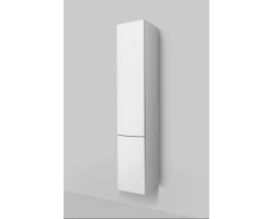 [238314] Пенал Am.Pm Gem 30 M90CHL0306WG подвесной, цвет белый, петли слева +23990 ₽