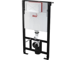 [258916] Инсталляция AlcaPlast Solomodul AM101/1000 для сухой установки +20749 ₽