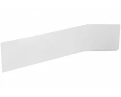 [294217] Фронтальная панель Ravak Be Happy II, левая/правая, 160 х 53 см, белая, CZ96100A00/CZ97100A00 +21240 ₽