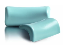 [296515] Подголовник для ванны 1MarKa Lia, голубой, LB +1500 ₽