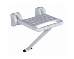 [313477] Сиденье Dikalan 5W012 для душа откидное (подъемное) с опорой +12080 ₽