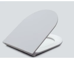 [357246] Крышка-сиденье BelBagno BB870SC, быстросъемное с микролифтом +2780 ₽