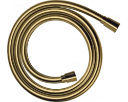 [370399] Шланг для душа Hansgrohe Isiflex, 160 см, золото, 28276990 +4490 ₽