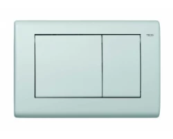 [177136] Кнопка смыва TECE Planus 9240322, белая матовая +11440 ₽