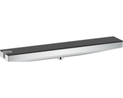 [335751] Шланговое подсоединение Hansgrohe Rainfinity Porter 500, хром, 26843000 +40411 ₽