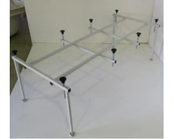 [176829] Каркас для ванны Jacob Delafon Evok 180x80 SF146-NF +8100 ₽