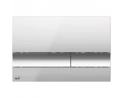 [193701] Клавиша смыва AlcaPlast M1721 +4487 ₽