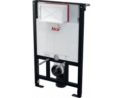 [258916] Инсталляция AlcaPlast Solomodul AM101/1000 для сухой установки +20749 ₽