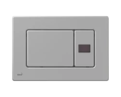 [314002] Сенсорная кнопка управления AlcaPlast Аntivandal M279S (от сети) +75361 ₽