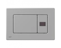 [314002] Сенсорная кнопка управления AlcaPlast Аntivandal M279S (от сети) +75361 ₽