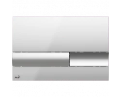 [314006] Кнопка управления AlcaPlast M1741 хром-глянцевая +4486 ₽