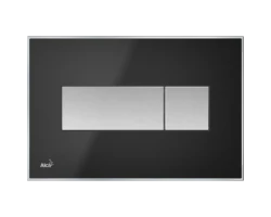 [193696] Клавиша смыва AlcaPlast M1375 +13397 ₽