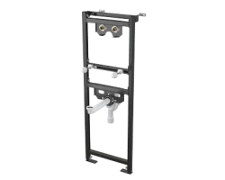 [193820] Монтажная рама AlcaPlast A104AVS/1200 для умывальника +20678 ₽