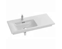 [283823] Раковина Jacob Delafon Struktura EGE112-00 55 х 40 см +25110 ₽