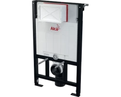 [258911] Инсталляция AlcaPlast Sadromodul AM101/850-0001 для сухой установки +22251 ₽