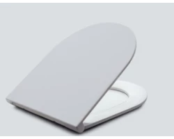 [357246] Крышка-сиденье BelBagno BB870SC, быстросъемное с микролифтом +2780 ₽