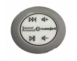 [326370] Аудиосистема Sanjet Sound Around +18573 ₽