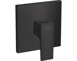 [336282] Смеситель Hansgrohe Metropol для душа, черный матовый, 32565670 +34650 ₽