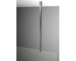 [189810] Штанга вертикальная Jacob Delafon Contra E22BWC-GA, длина 62 см, хром +8910 ₽