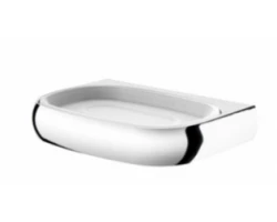 [191562] Мыльница подвесная Am.Pm Sensation A3034200 (отсутствует упаковка) +10472 ₽