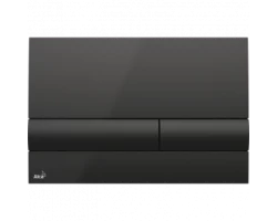 [314011] Кнопка управления AlcaPlast M1718 черная +6140 ₽
