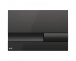 [314014] Кнопка управления AlcaPlast M1738 черная +6140 ₽