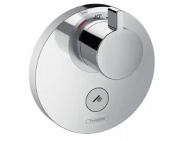 [139449] Термостат Hansgrohe Shower Select S Highflow с клапаном для ручного душа, СМ 15742000 +69260 ₽