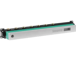 [200533] Встраиваемая часть для термостата на 5 потребителей Hansgrohe +111596 ₽