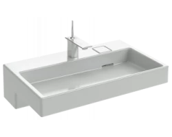 [302669] Раковина Jacob Delafon Terrace, 100 х 49 см, EXC9112-00 +93900 ₽