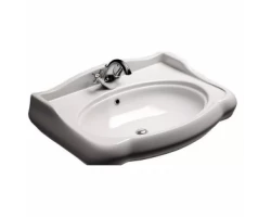 [413071] Раковина Виктория 60, фаянс, 030200-u-01 +13741 ₽