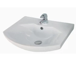 [135301] Раковина Смайл-65, 1WH207782 +5090 ₽