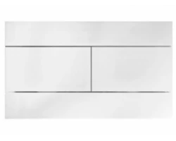 [255922] Кнопка смыва Jacob Delafon, белая, E4316-00 +3070 ₽