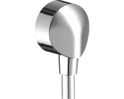 [115345] Шланговое подсоединение Hansgrohe FixFit E, хром, 27454000 +2170 ₽