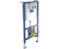 [142541] Инсталляция Villeroy&Boch ViConnect 9224 6100 для подвесного унитаза +23010 ₽