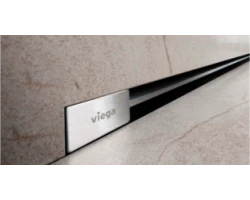 [283791] Решетка для душевого лотка Viega 736576, хром +11600 ₽