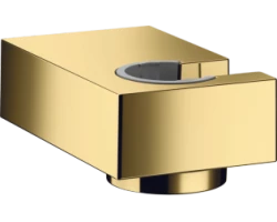 [336148] Держатель душа Hansgrohe Porter E 28387990, золото +9040 ₽