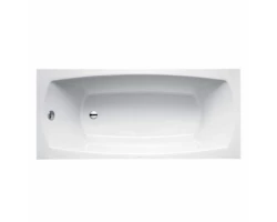 [124993] Ванна Villeroy&Boch My Art UBQ170MYA2V-01, 170x75 см, alpin +1608402 ₽