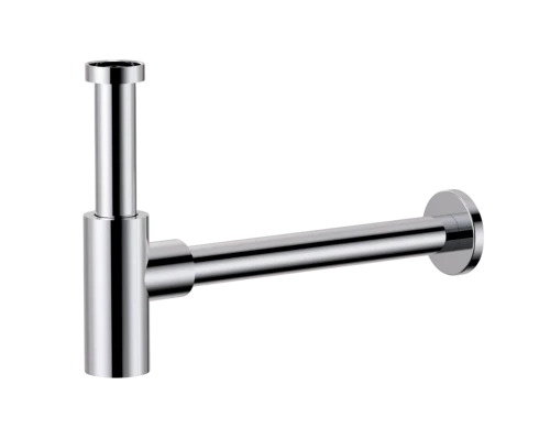 Латунные сифоны для раковины ALLENDORF AD-7702 Chrome