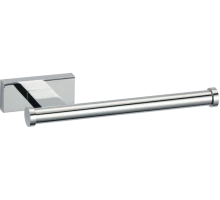 Держатель туалетной бумаги Ganzer GZ88032 хром