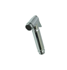 Лейка для биде с аэратором GZ2010 цвет хром от бренда Ganzer