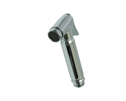 Лейка для биде с аэратором GZ2010 цвет хром от бренда Ganzer