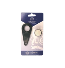 Аэратор наружная резьба с ключом 1/2 Ganzer GZ004