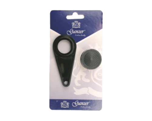 Аэратор наружная резьба с ключом 3/4 Ganzer GZ005