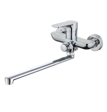 Смеситель для ванны Hansen HL22037