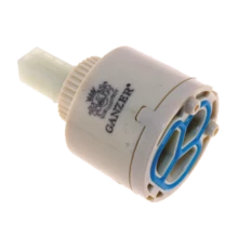 Картридж для смесителя Ф-40 Ganzer GZ040