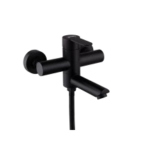 Смеситель для ванны Hansen HN30032-C черный