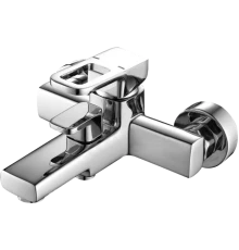 12031-1 Смеситель однорычажный для ванны "GANZER"  (6/1шт)
