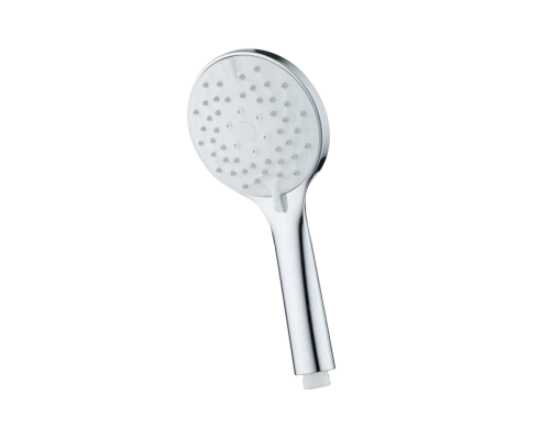 Душевая лейка 3-функциональная Hansen H3015, хром